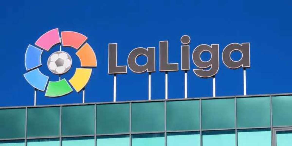 Laliga officially announced a tour in the United States and Mexico this summer, but the 4 legendary teams did not includ