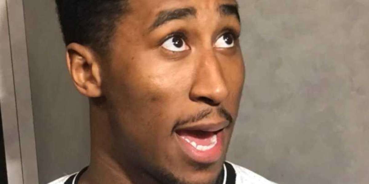 Rondae Hollis-Jefferson's journey from NBA outcast to World Cup star