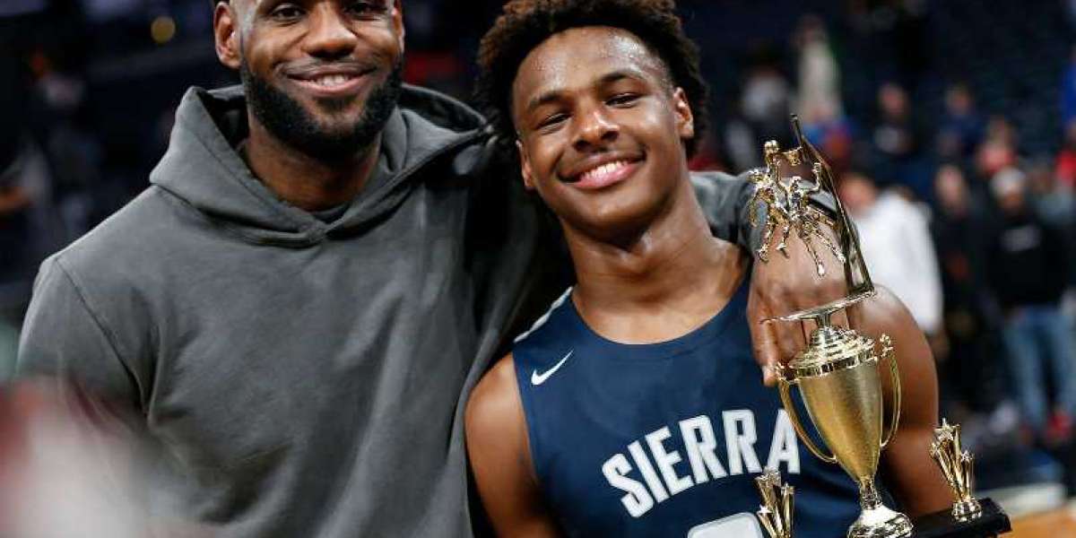 Congenital Heart Condition Suspected as Root Cause of Bronny James' Cardiac Arrest