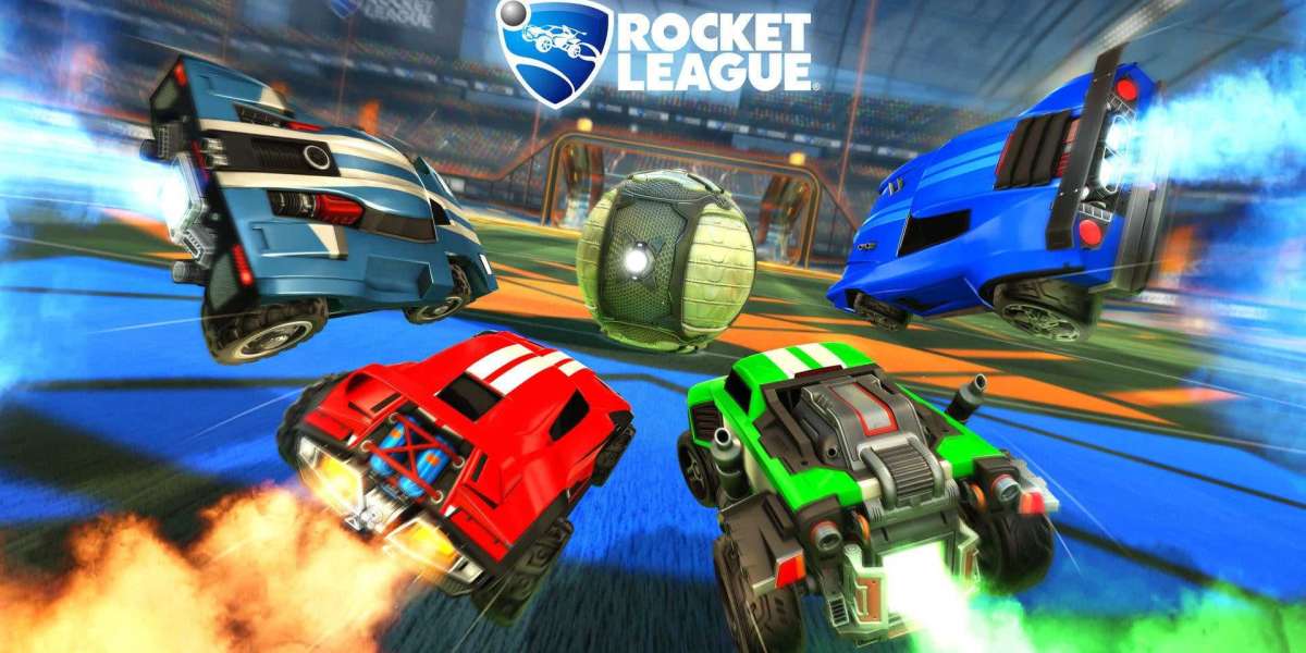 The Rocket League Blueprints first delivered closing month have been designated by Psyonix