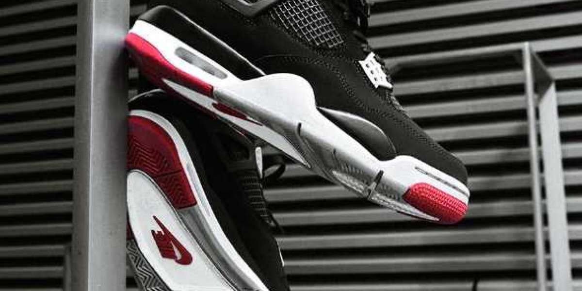 Fake sneakers Jordan: A profound impact on sneaker culture "