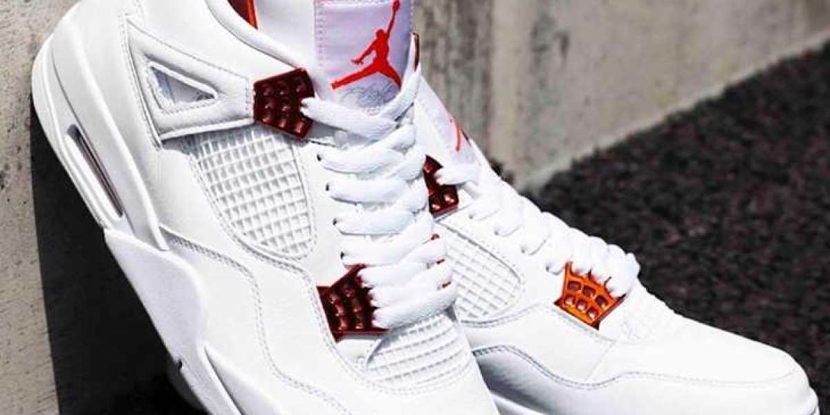 The cultural significance of the high copy Jordan 4