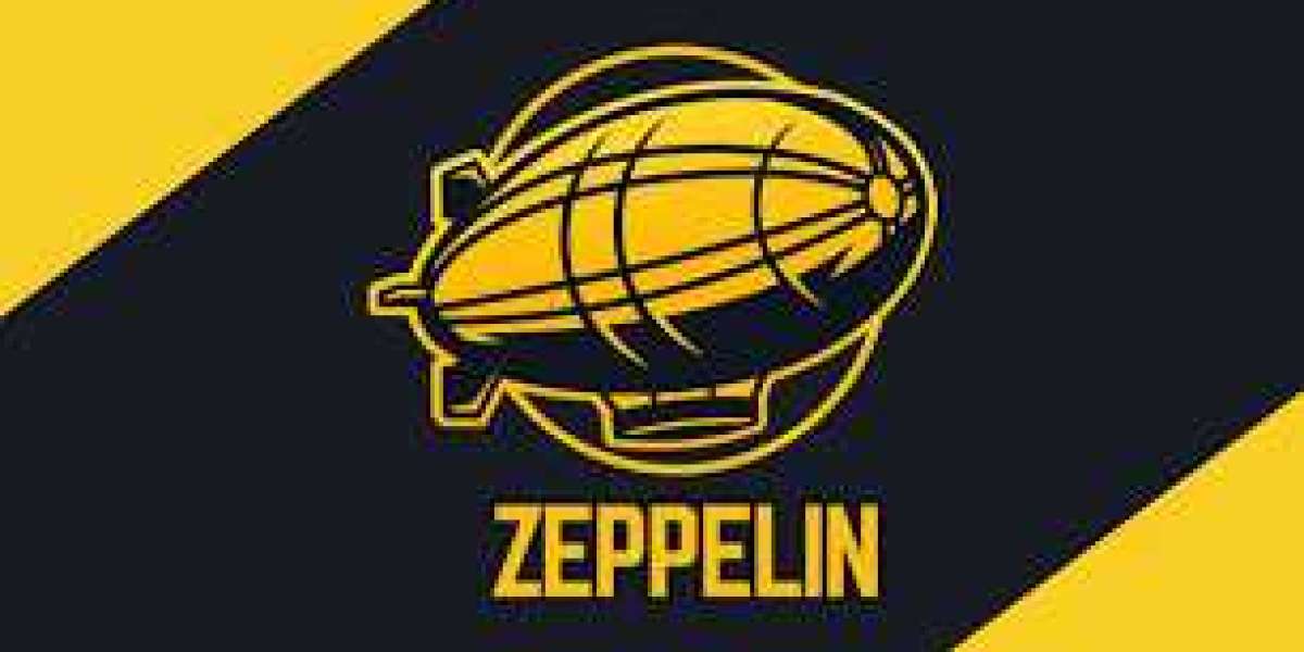 O guia definitivo para cassinos online com slots Zeppelin BR