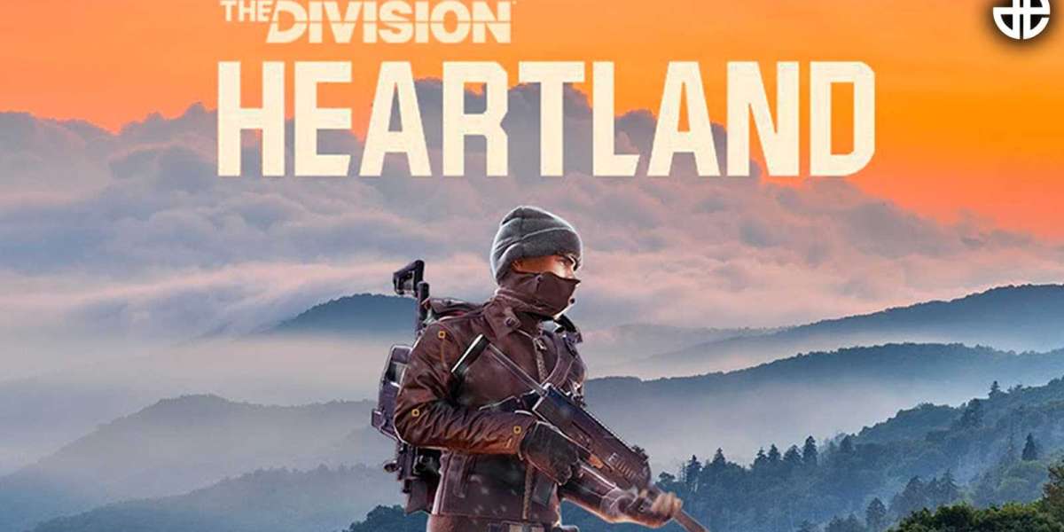 Tom Clancy's The Division Heartland: A New Frontier in Gaming