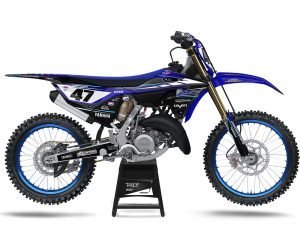Which Motocross Graphics Are Best for Competitive Racing?