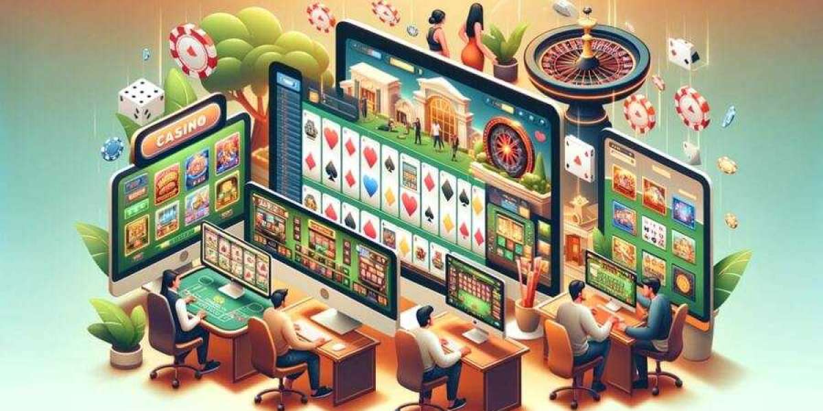 Bet on Excitement: The Inside Scoop on Korean Sports Betting Sites