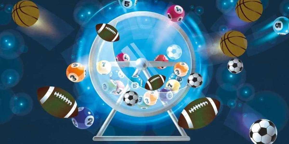 Ultimate Guide to Sports Betting Site