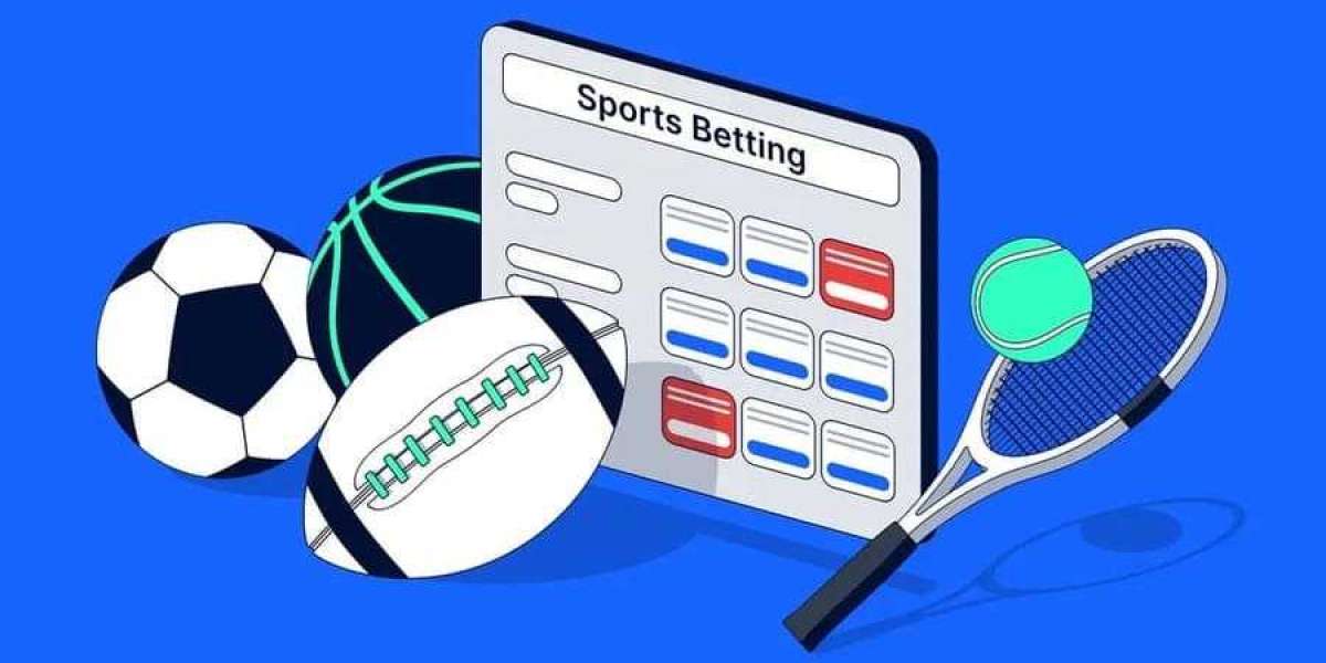 Discover the Best Korean Betting Sites