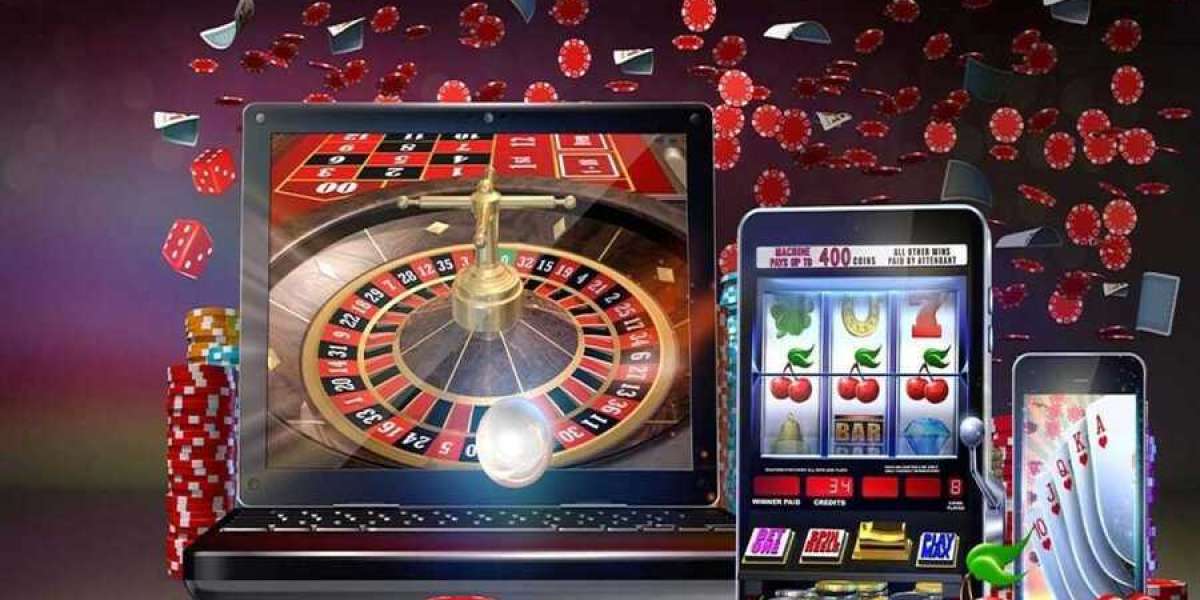 Baccarat Site: Unveil the Excitement