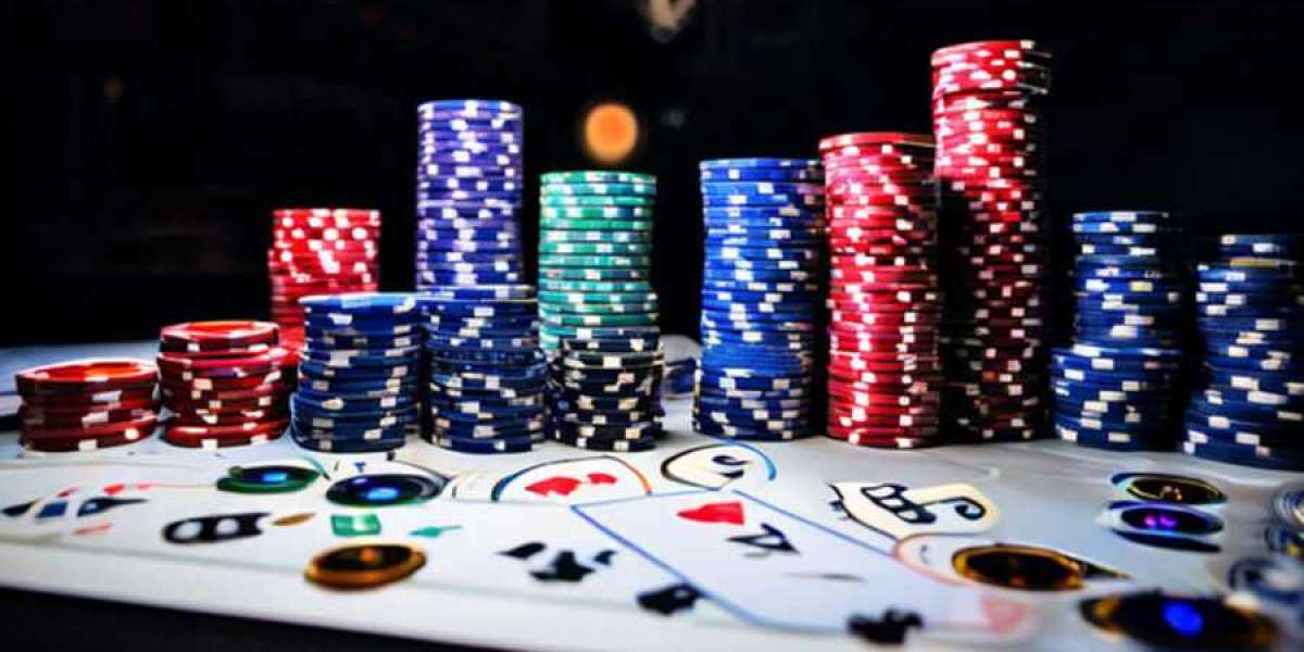 Korean Gambling Site: All You Need to Know