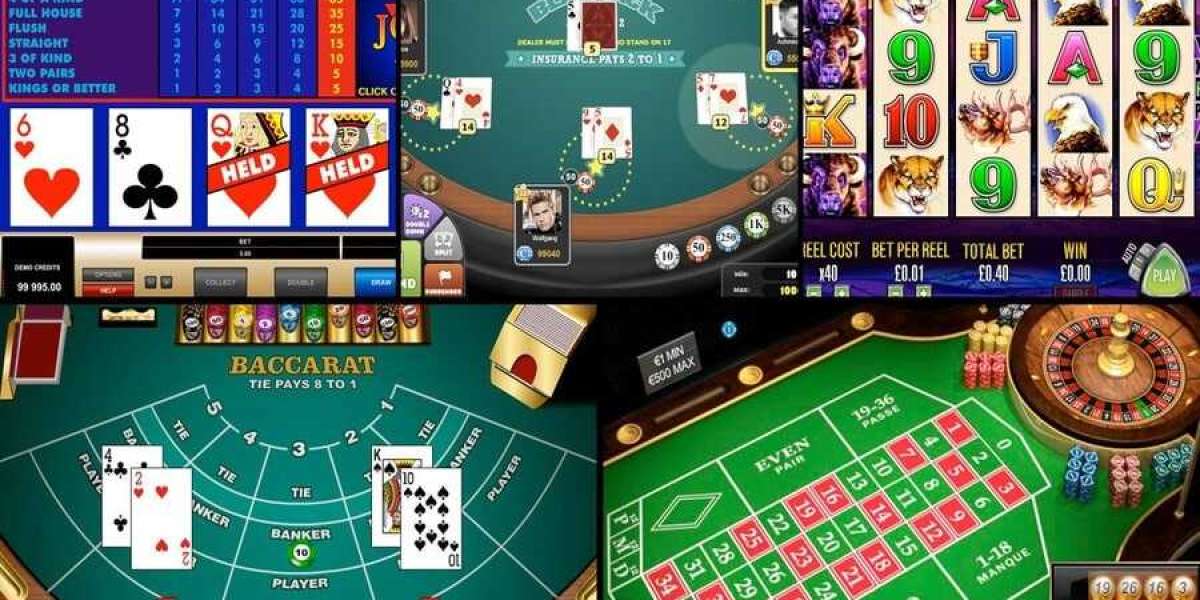 Ultimate Guide to Thriving in Online Slots