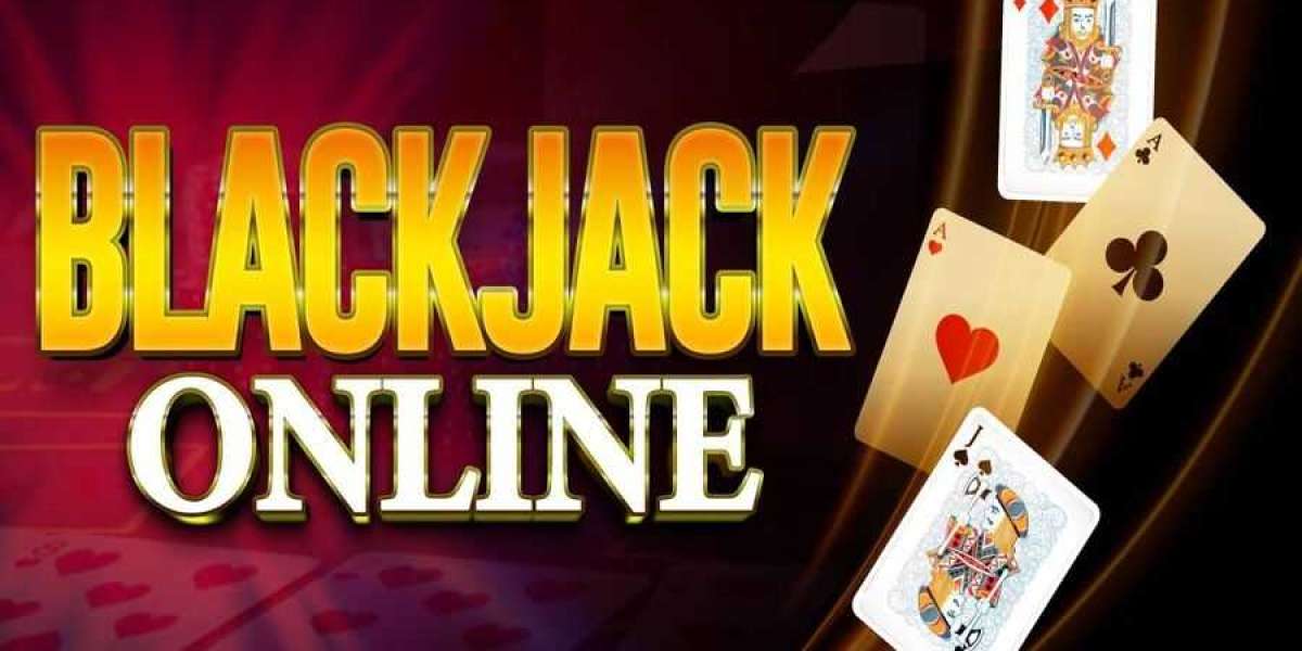 Unleashing the Magic of Online Casino Experience