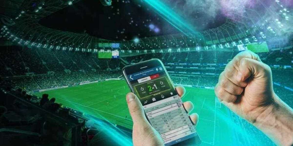 Korean Sports Gambling Site: Your Ultimate Guide