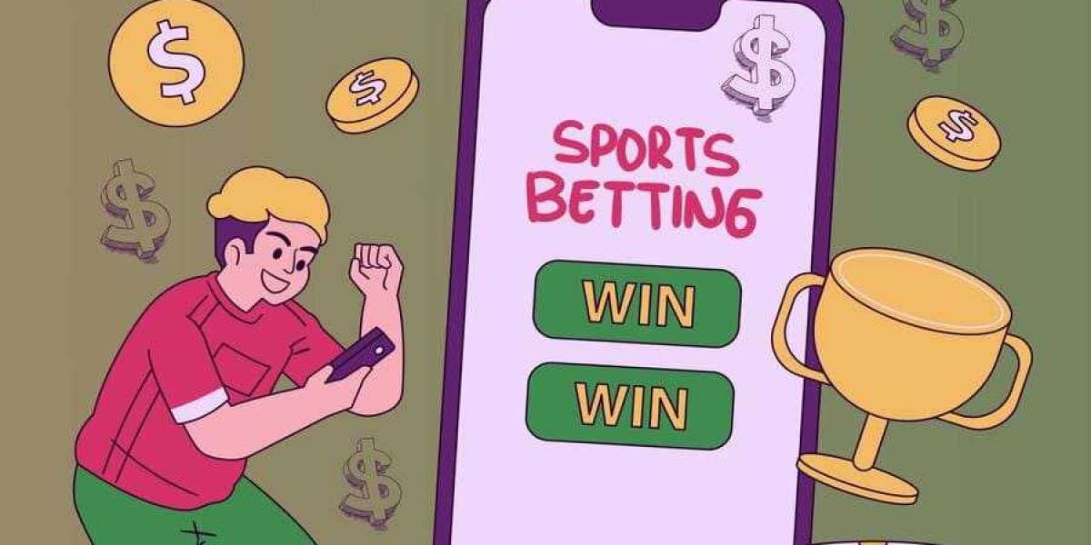 Winning Big: Sports Gambling Site Unveiled