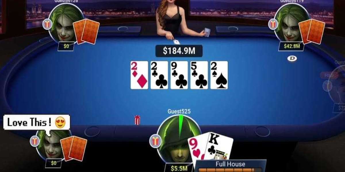 Ultimate Guide: How to Play Online Casino