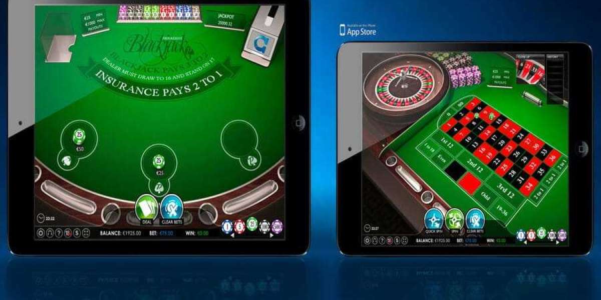 Ultimate Guide to Online Casino