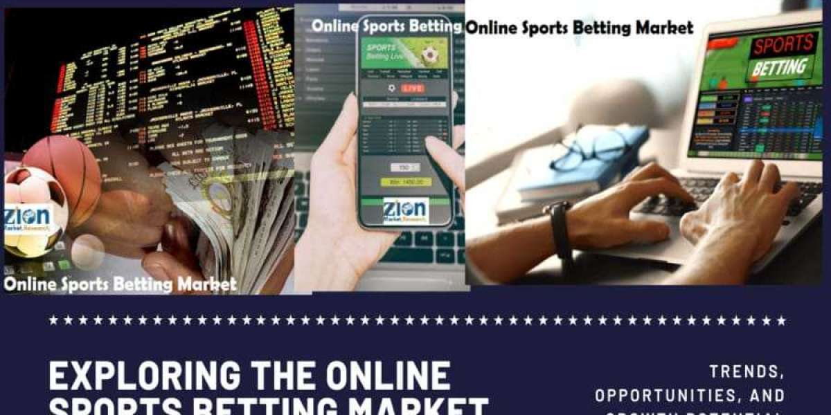 The Ultimate Guide to Korean Betting Sites: Key Insights and Services