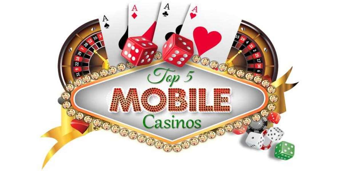 Ultimate Guide to Online Casino Sites