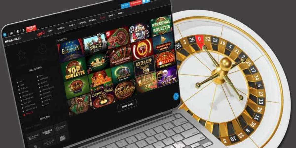 Mastering Online Casino Games: A Comprehensive Guide