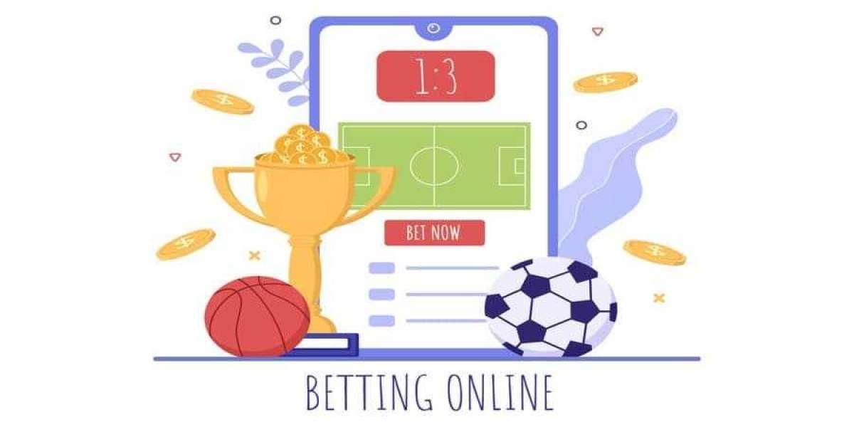 The Ultimate Guide to Sports Gambling Sites