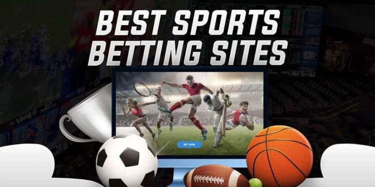 The Ultimate Guide to Sports Toto Site