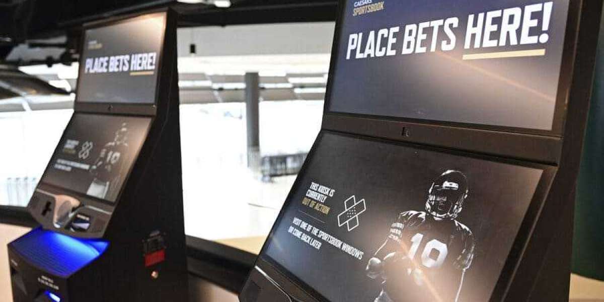 The Dynamic World of Sports Gambling