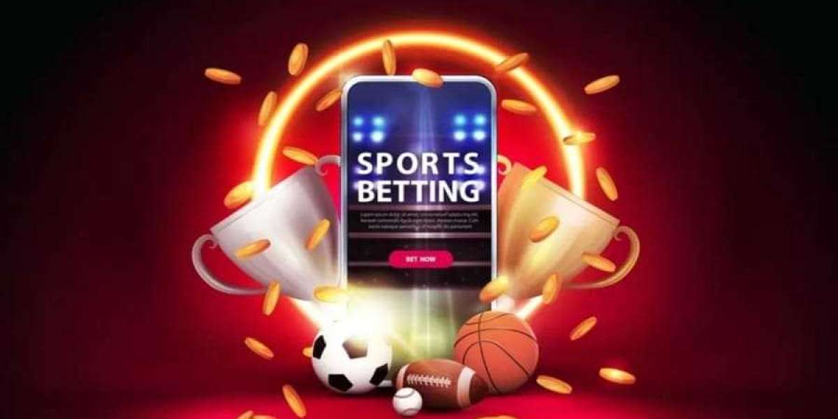 Korean Sports Betting Site Guide