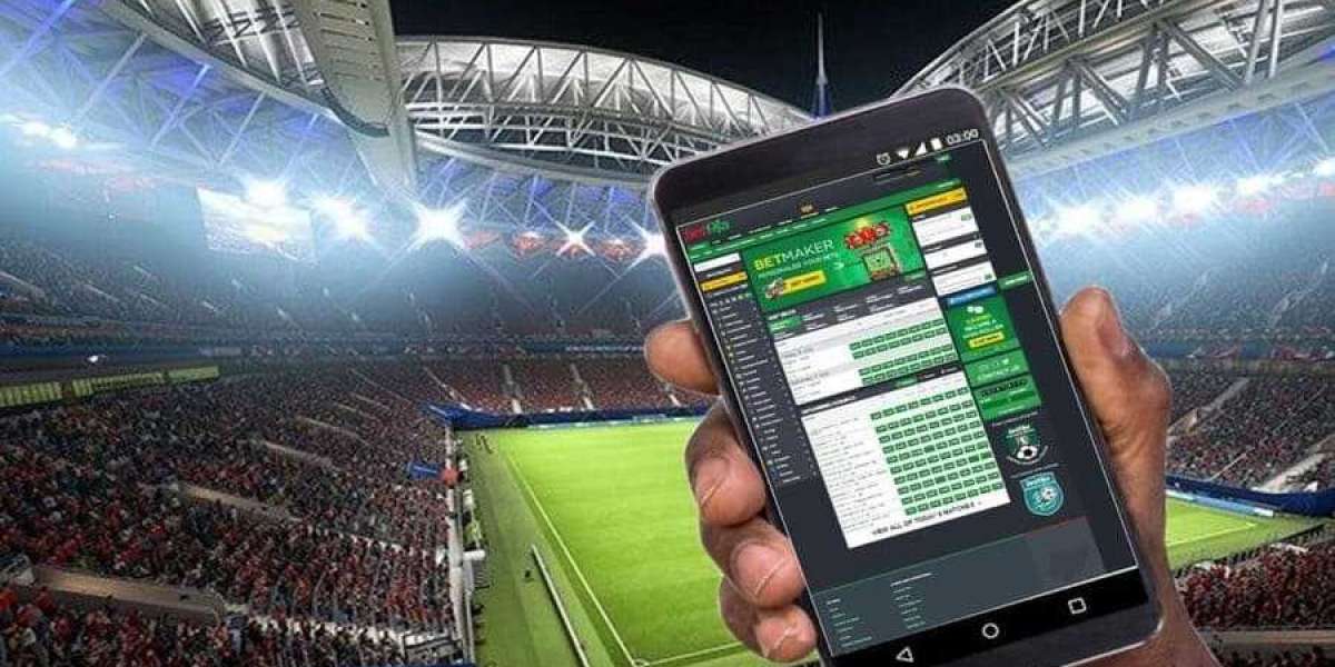 Korean Sports Gambling: An In-Depth Guide