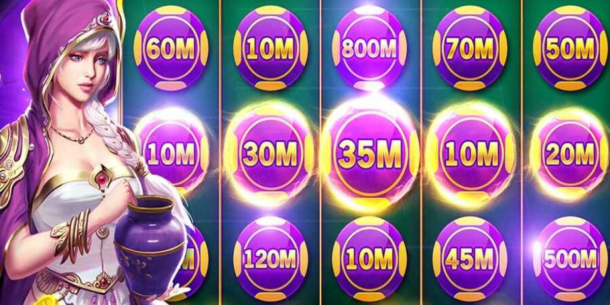 Master the Art: How to Play Online Slot