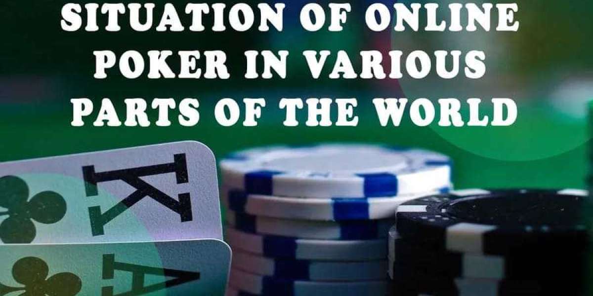 Master the Art of Online Slot Play