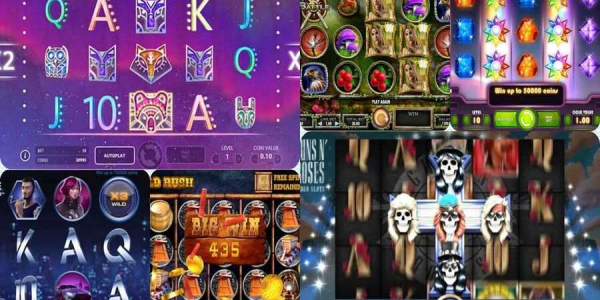 Top Casino Sites: Your Ultimate Guide