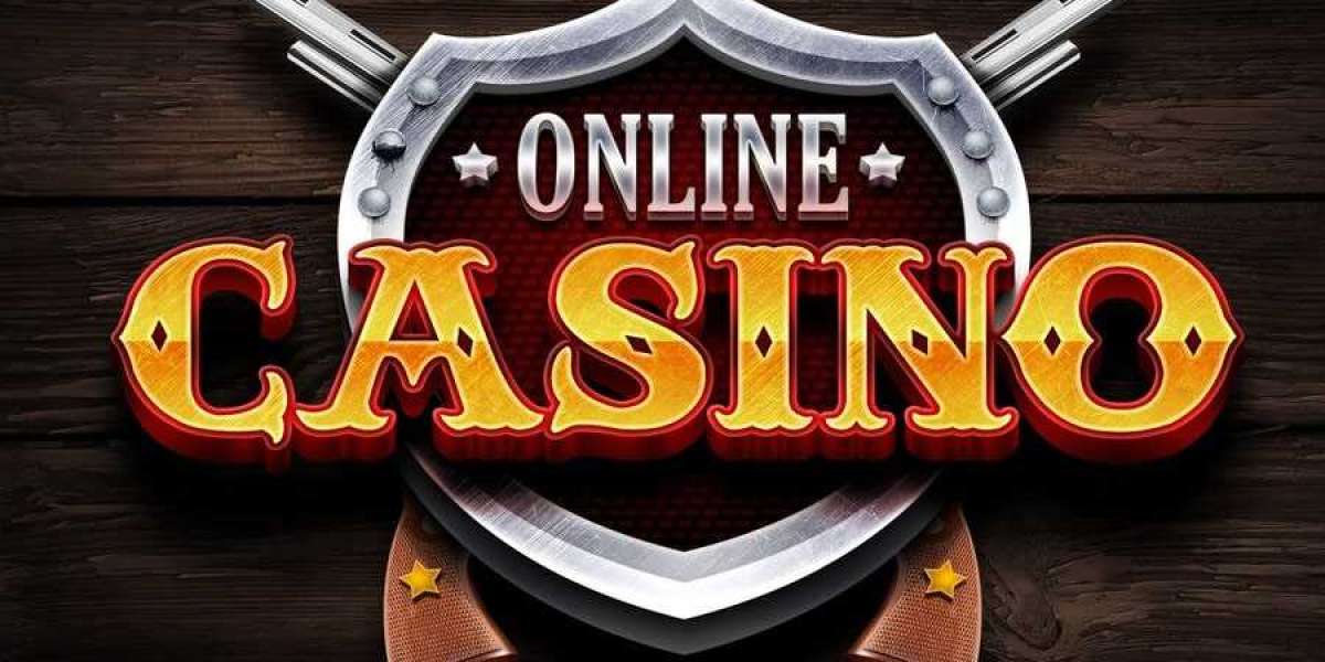 Discovering the Ultimate Casino Site