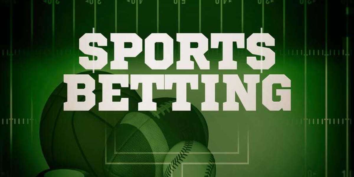 Discover the Best Korean Sports Gambling Site