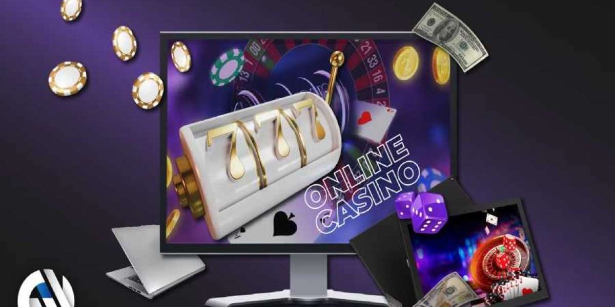 Casino Site Excellence: Everything You Need to Know