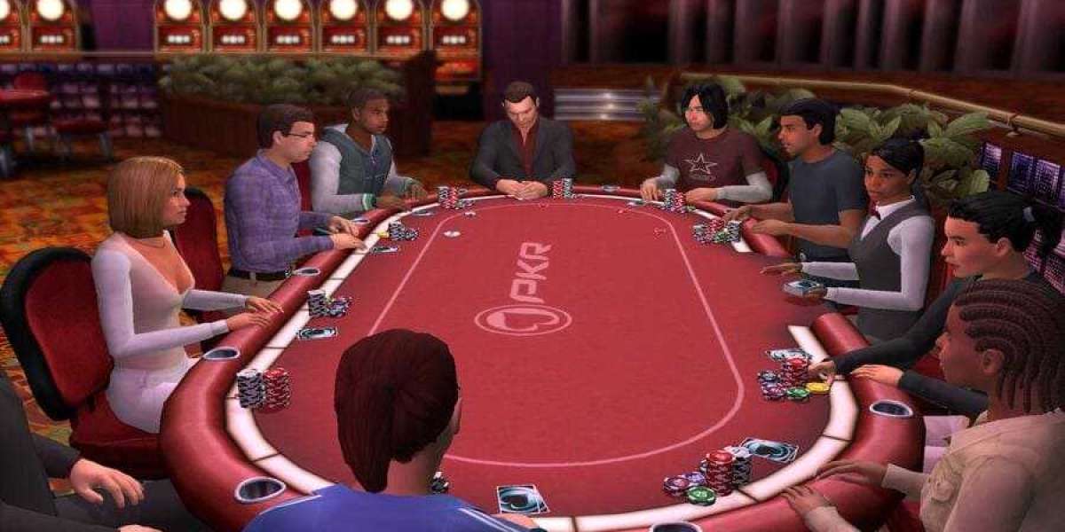 Ultimate Guide to Casino Sites