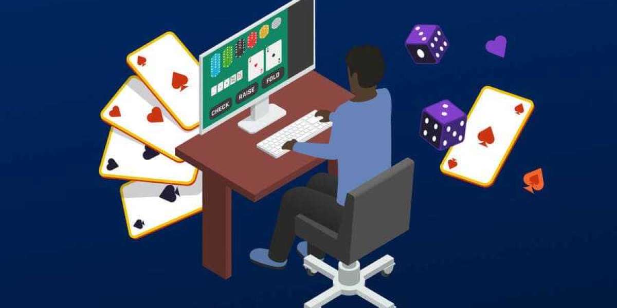 Mastering How to Play Online Slot