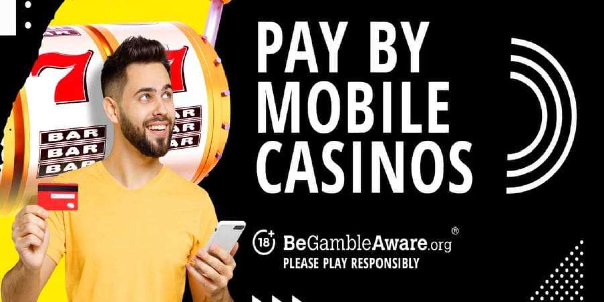 The Ultimate Guide to Casino Site