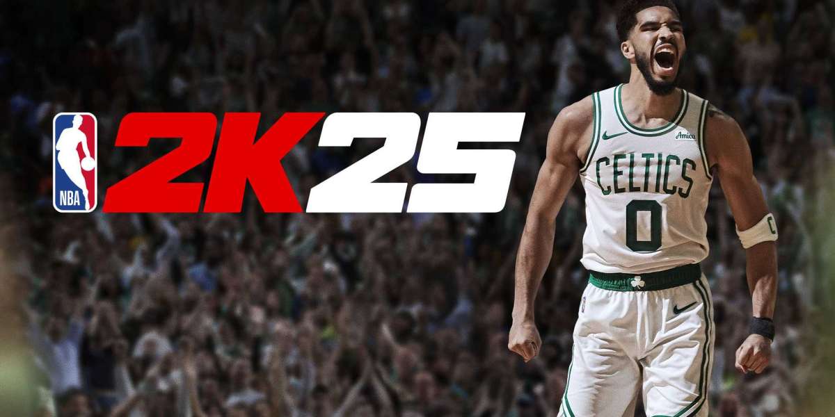 NBA 2K25 Unveils Top 10 Player Ratings: A Blend of Legends and New Stars