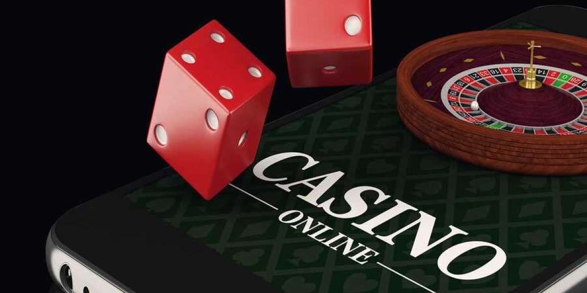 Your Ultimate Guide to Casino Site Excellence