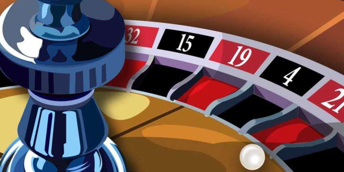 Discover the Ultimate Casino Site Experience