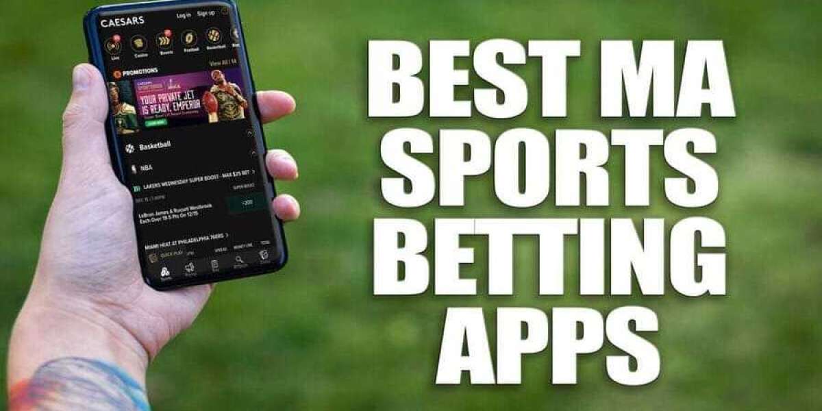 Discover the Ultimate Sports Gambling Site