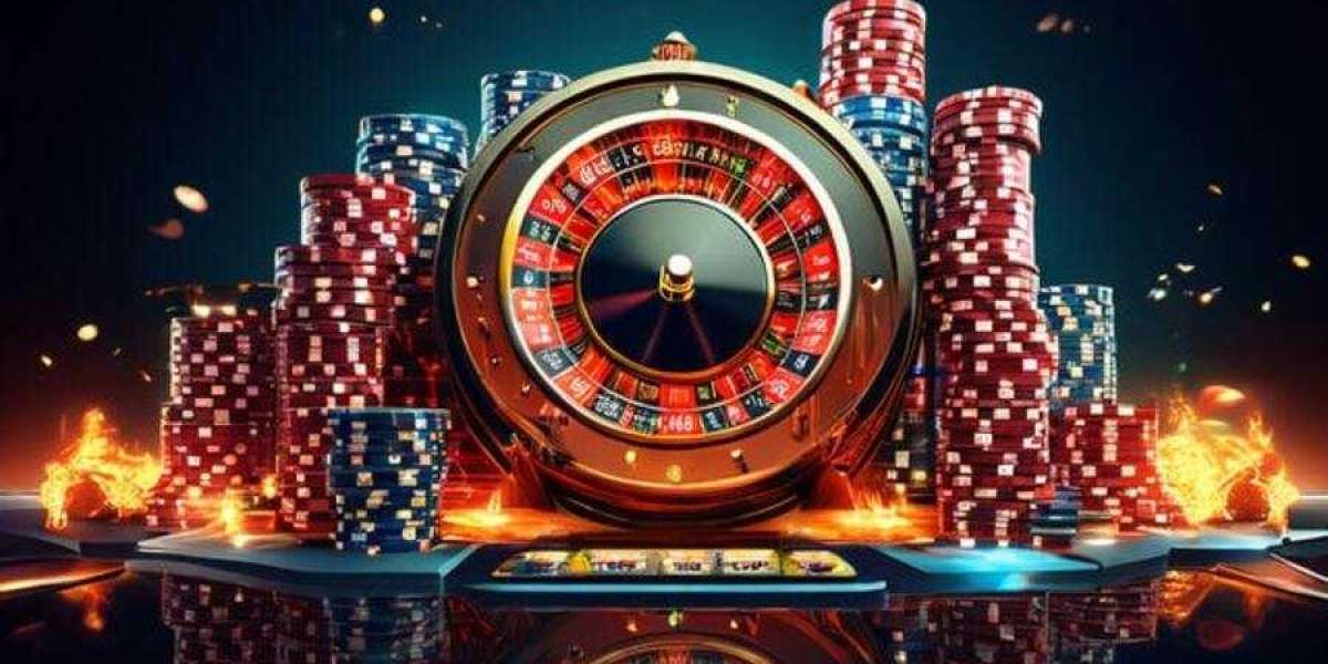 The Ultimate Guide: Discover the Best Gambling Site