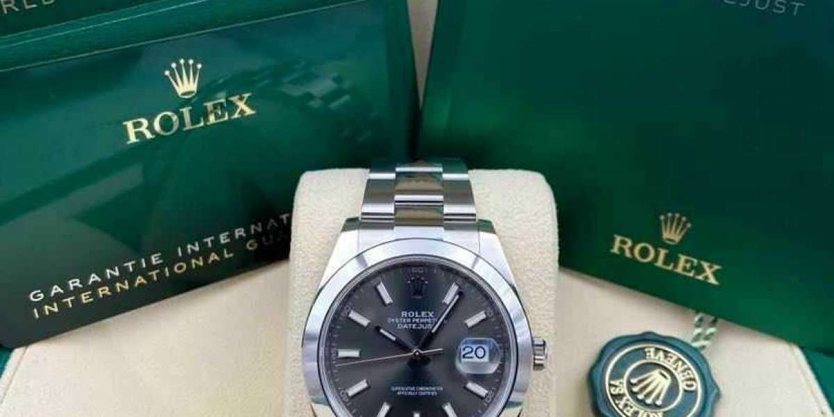 Learn the Way To Start What's The most Effective Replica Rolex Watch