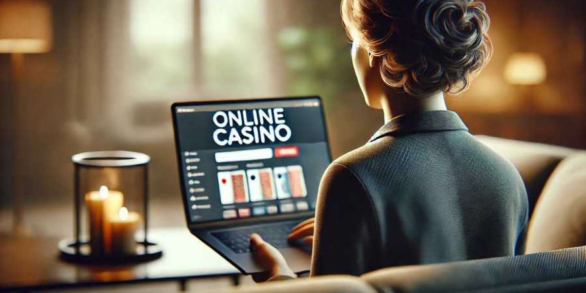 Mastering Online Baccarat Play