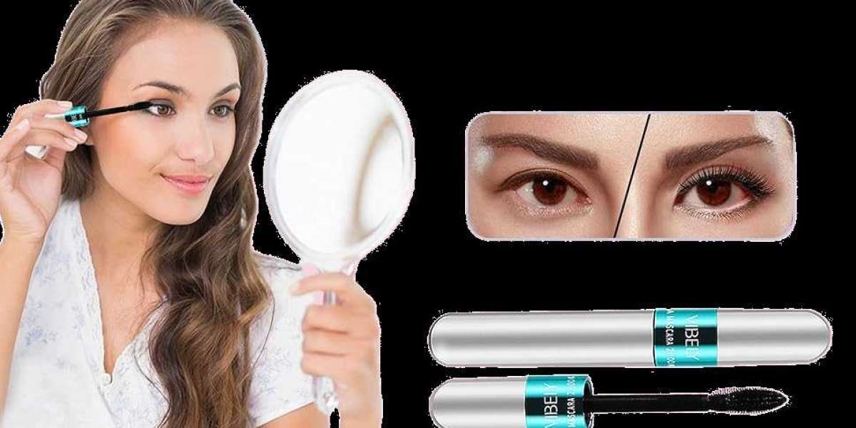 Interesting Factoids I Bet You Never Knew About How To Use Vibely Mascara