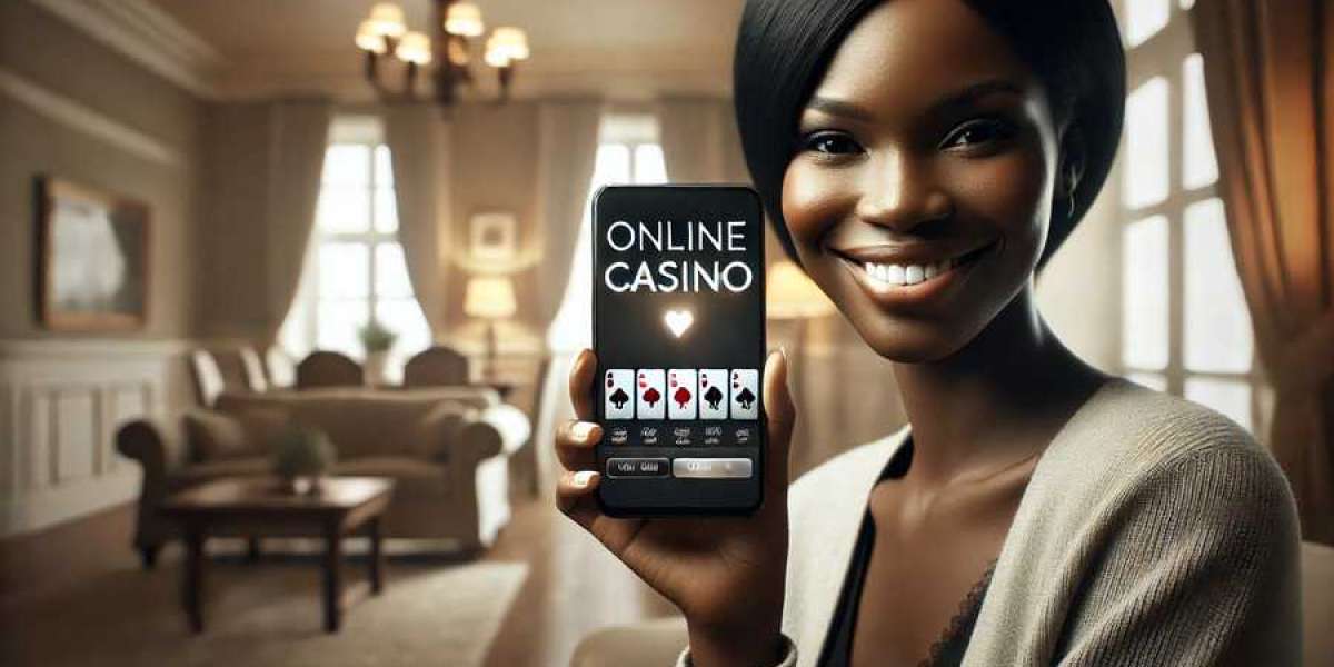 Your Ultimate Casino Site Guide