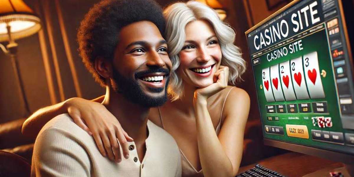 Ultimate Guide to Casino Sites