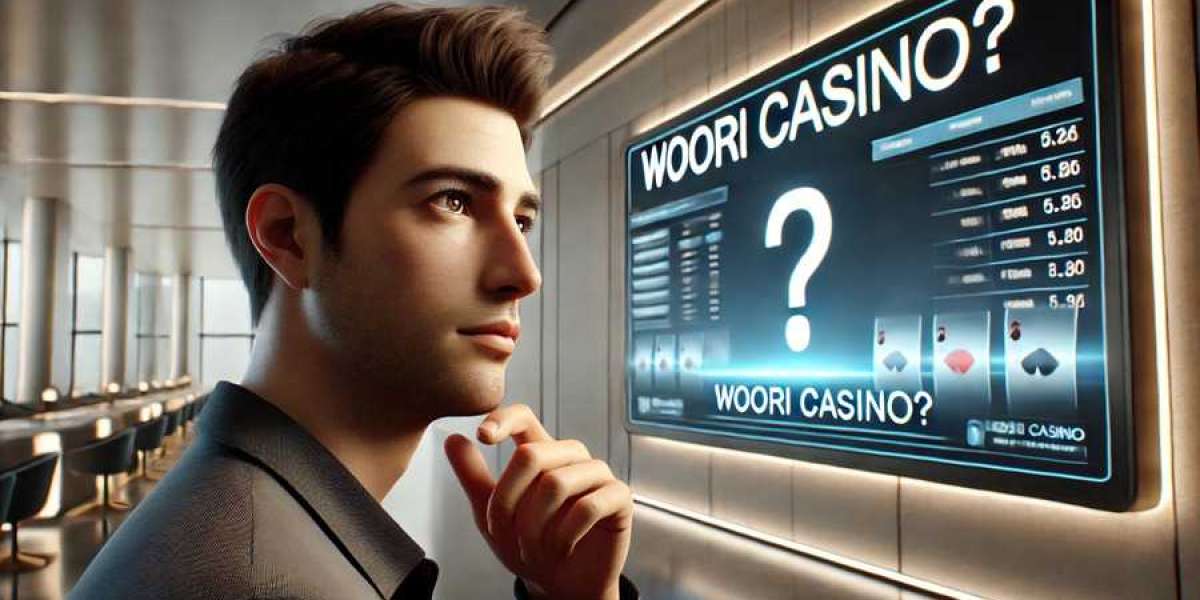 The Dynamic World of Baccarat Sites