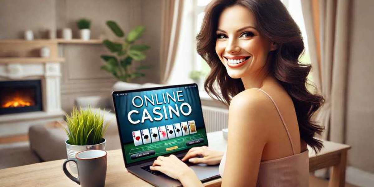 The World of Baccarat Sites