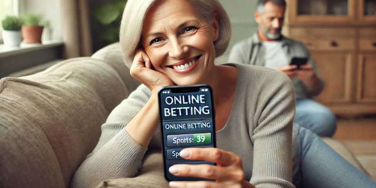 Discover the World of Gambling Sites